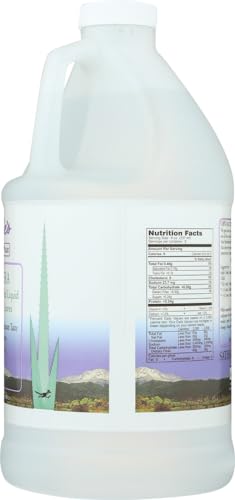 Suplemento natural de Aloe Vera
