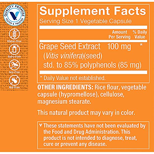 suplemento natural de antioxidantes