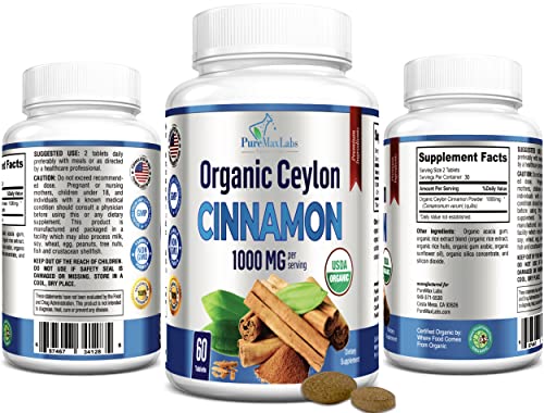 suplemento natural de canela