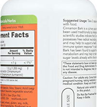 suplemento natural de canela