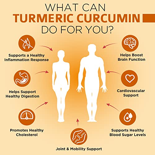 suplemento natural de cúrcuma OmniBiotics