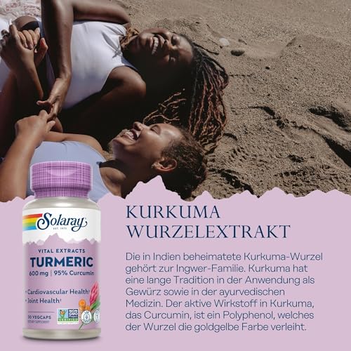 suplemento natural de cúrcuma para salud