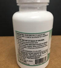 suplemento natural de DIM para mujeres