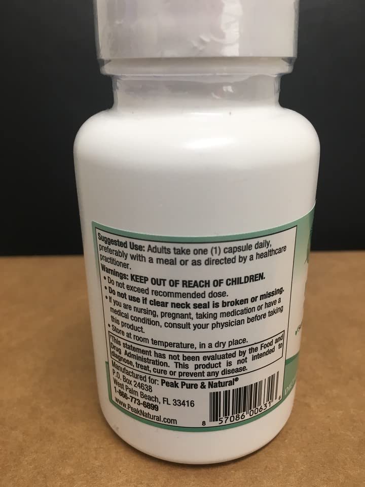suplemento natural de DIM para mujeres