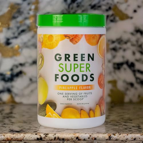 suplemento natural de espirulina Nutrihealth
