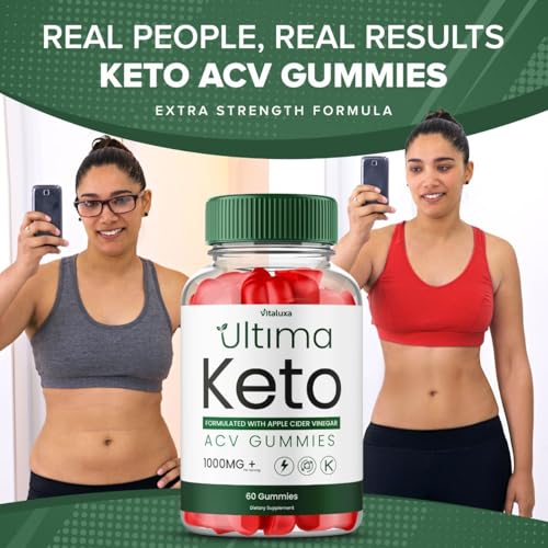 suplemento natural de gomitas Vitaluxa
