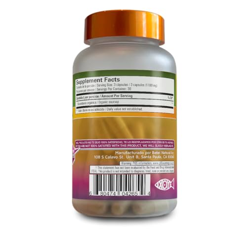 suplemento natural de graviola premium
