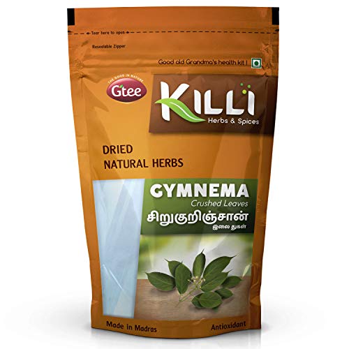 Suplemento natural de Gymnema KILLI