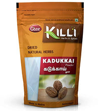 Suplemento natural de Harad KILLI