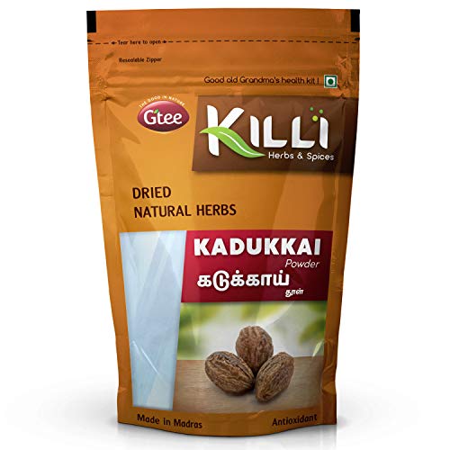 Suplemento natural de Harad KILLI