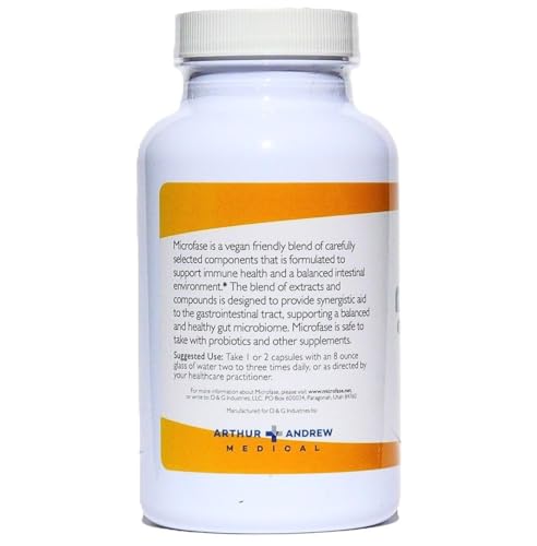 suplemento natural de limpieza intestinal