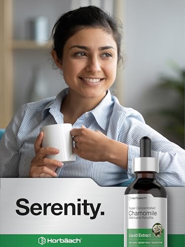 suplemento natural de manzanilla