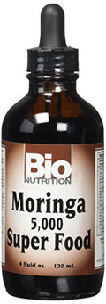 suplemento natural de moringa líquida