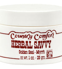 suplemento natural de myrrh-goldenseal
