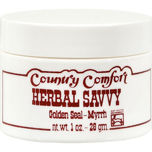 suplemento natural de myrrh-goldenseal