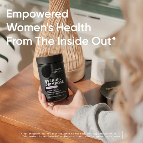 suplemento natural de onagra para bienestar