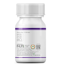 suplemento natural de regaliz para la salud