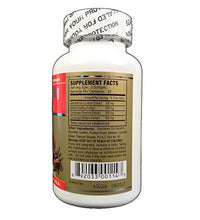 Suplemento natural de Reishi efectivo