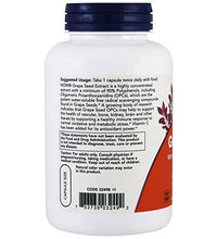 suplemento natural de semilla de uva
