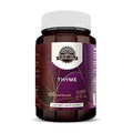 suplemento natural de tomillo 400 mg