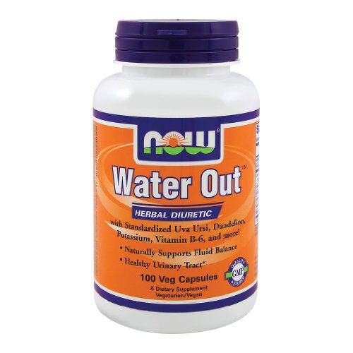 suplemento natural de vitaminas NOW Foods