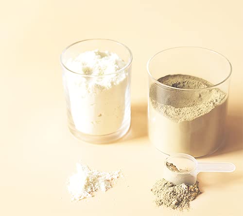 suplemento natural de vitaminas y minerales