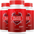 suplemento natural Gluco Armor