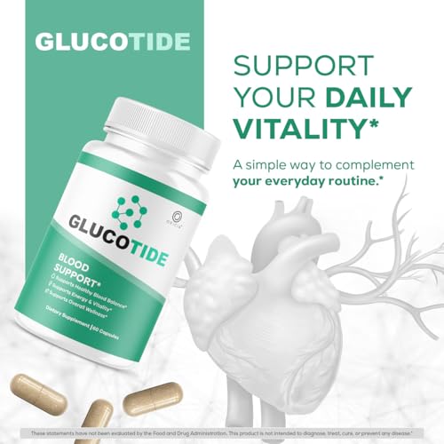 suplemento natural glucotide para salud