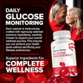 Suplemento natural GlycoForte efectivo
