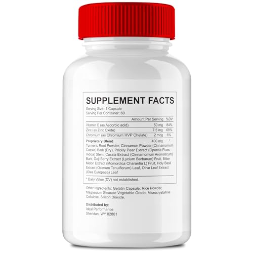 suplemento natural Glyconorm para bienestar