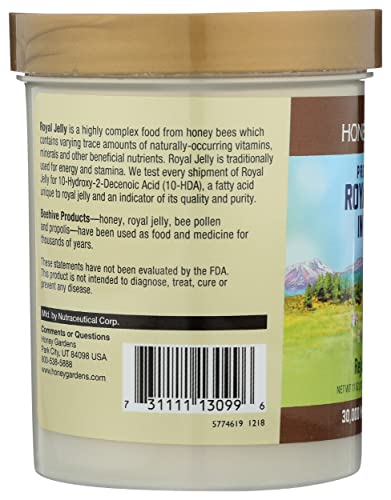 suplemento natural jalea real ZAND