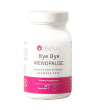 suplemento natural menopausia ZENZSUAL
