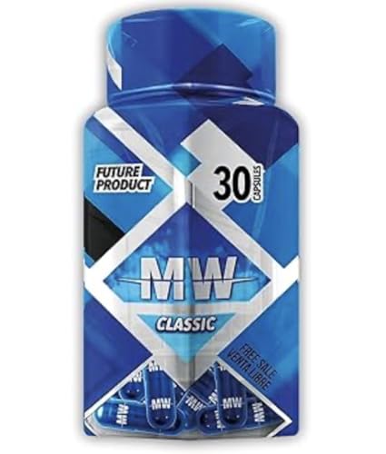 suplemento natural MW para digestión