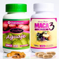 suplemento natural para aumentar glúteos