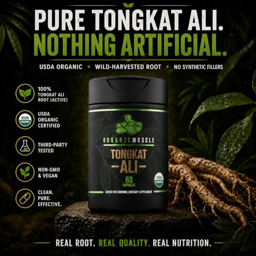 Suplemento natural para aumentar testosterona