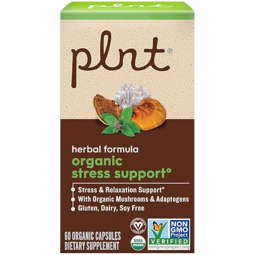 suplemento natural para bienestar emocional