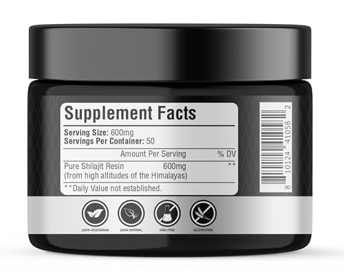 Suplemento natural para bienestar general