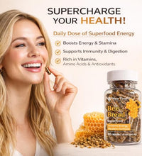 Suplemento natural para bienestar integral