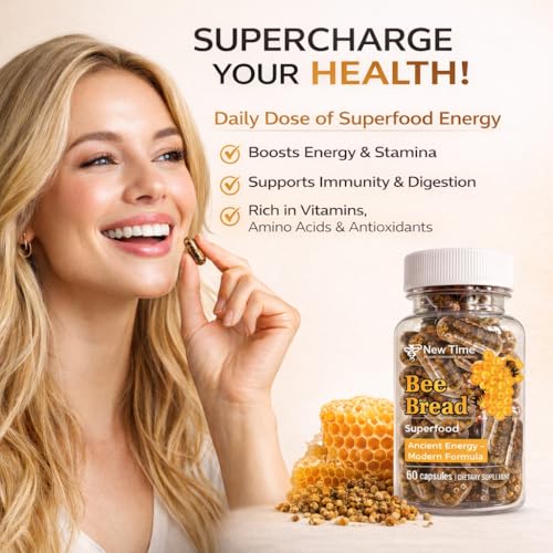 Suplemento natural para bienestar integral
