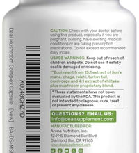 Suplemento natural para bienestar integral