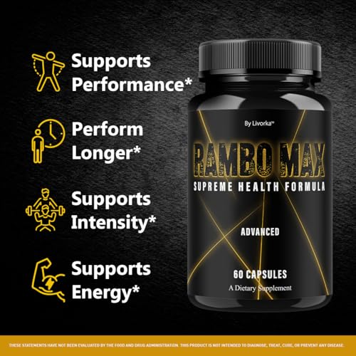 Suplemento natural para bienestar integral