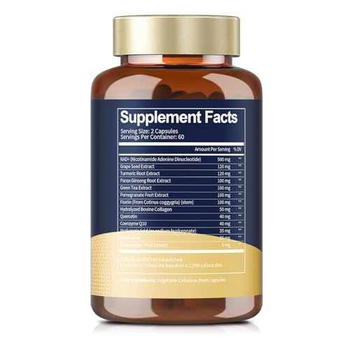 Suplemento natural para bienestar integral