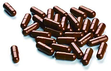 Suplemento natural para bienestar intestinal