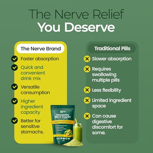 suplemento natural para bienestar nervioso