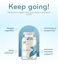 suplemento natural para bienestar