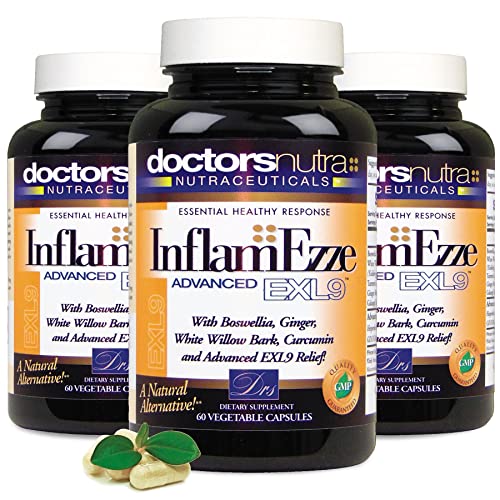 Suplemento natural para bienestar