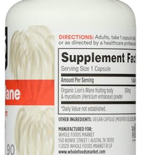 Suplemento natural para bienestar