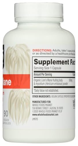 Suplemento natural para bienestar