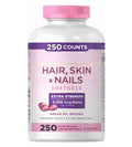 suplemento natural para cabello