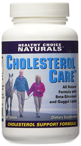 suplemento natural para colesterol
